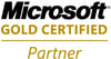 Microsoft Gold Partner