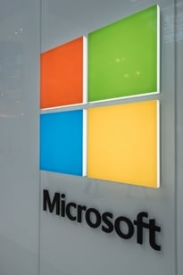 Microsoft dynamics vs salesforce