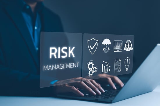 AI for Risk Management & Compliance in Dynamics 365