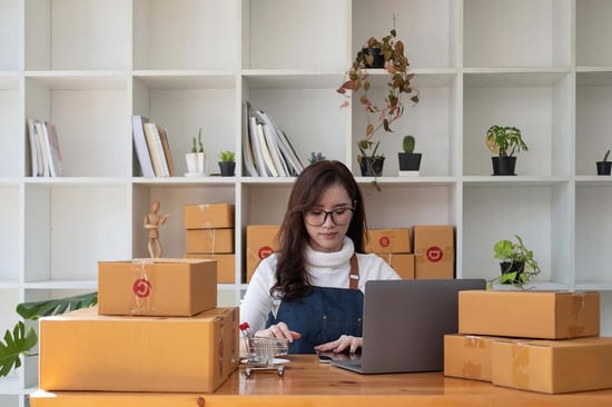 Business Central + Shopify and Ecommerce Integrations for SMBs