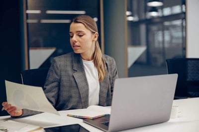 Dynamics 365 Document Management