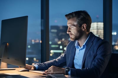 Dynamics 365 Finance (F&O) vs. SAP S4HANA