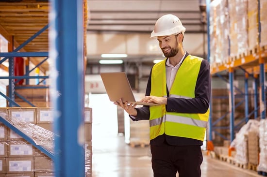 Dynamics 365 for Distribution Managing Inventory, Warehousing, and Fulfillment
