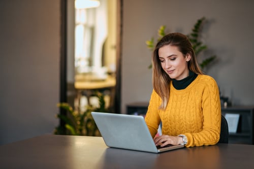 Dynamics 365 reports