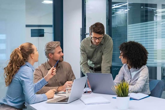 Dynamics 365 vs. Workday