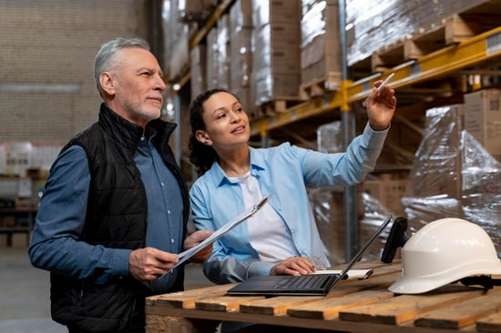 Dynamics-365-for-Inventory-Management