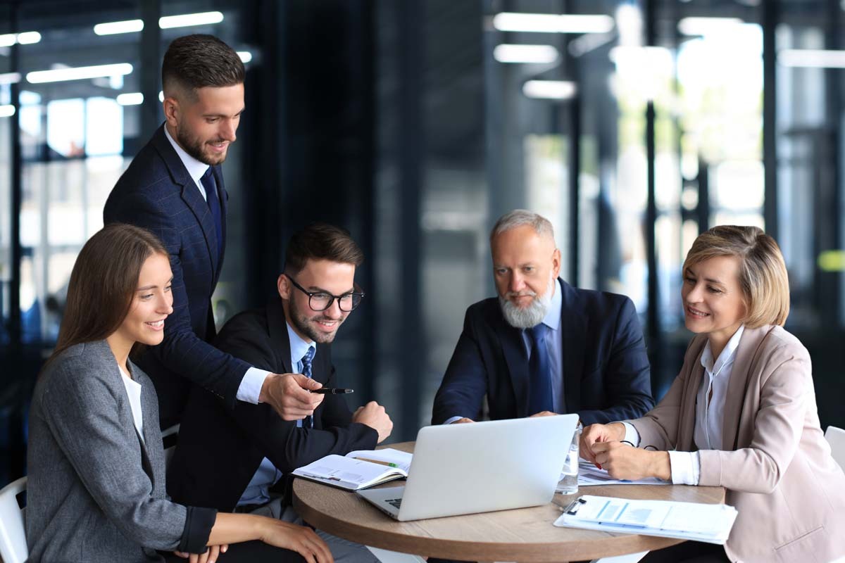 Finance and Business Central