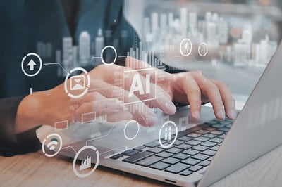 How AI Is Transforming Financial Processes in Dynamics 365