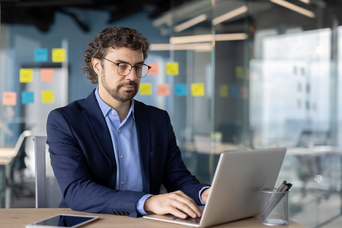 How to Make Executive-Ready Dashboards