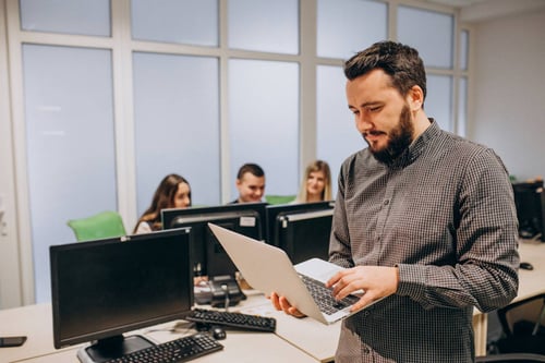 How to Use Dynamics 365 for Customer Service
