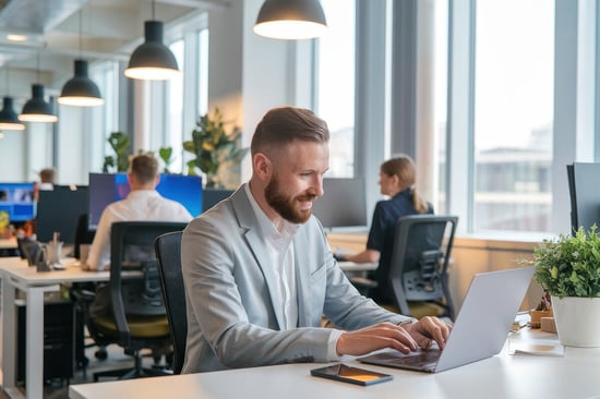 How to Use Power BI for Dynamics 365 to Build Great Executive Dashboards