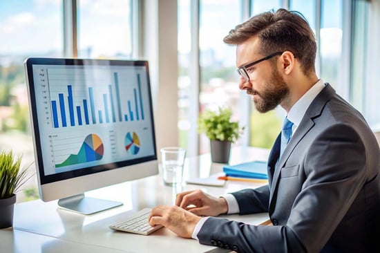 How to Use the Business Central Sustainability Module for ESG Reporting and CSRD Compliance