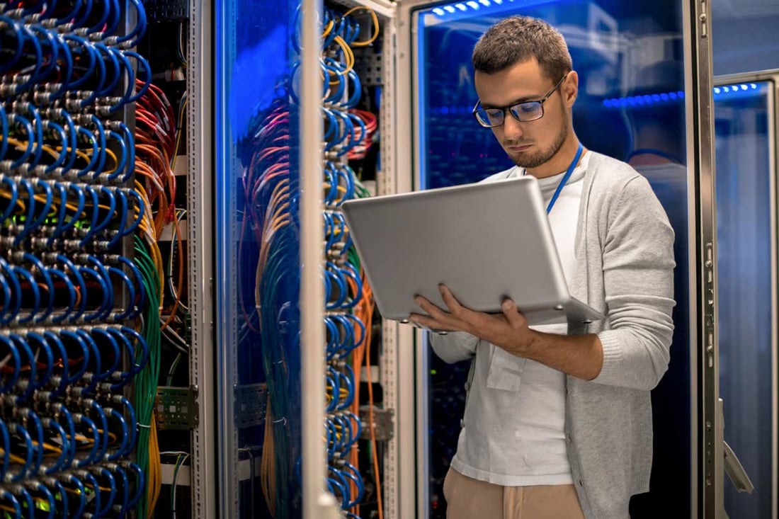 How to Make a Dynamics 365 Backup and Disaster Recovery Plan