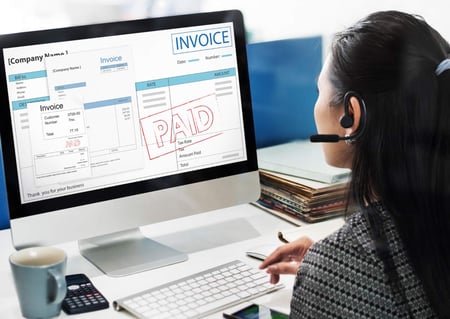 INVOICE-AUTOMATION-IN-DYNAMICS-365