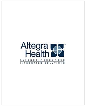 ALTEGRA HEALTH