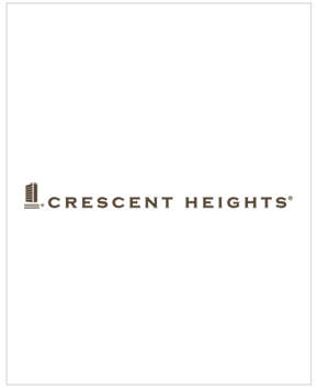 CRESCENT HEIGHTS