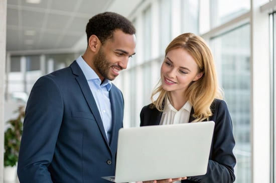 Implementing a Zero‐Trust Security Model for Dynamics 365 & Business Central