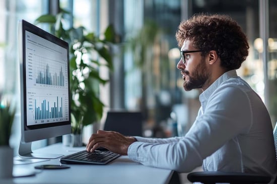 Integrating Business Central with Microsoft Fabric for Unified Analytics & AI