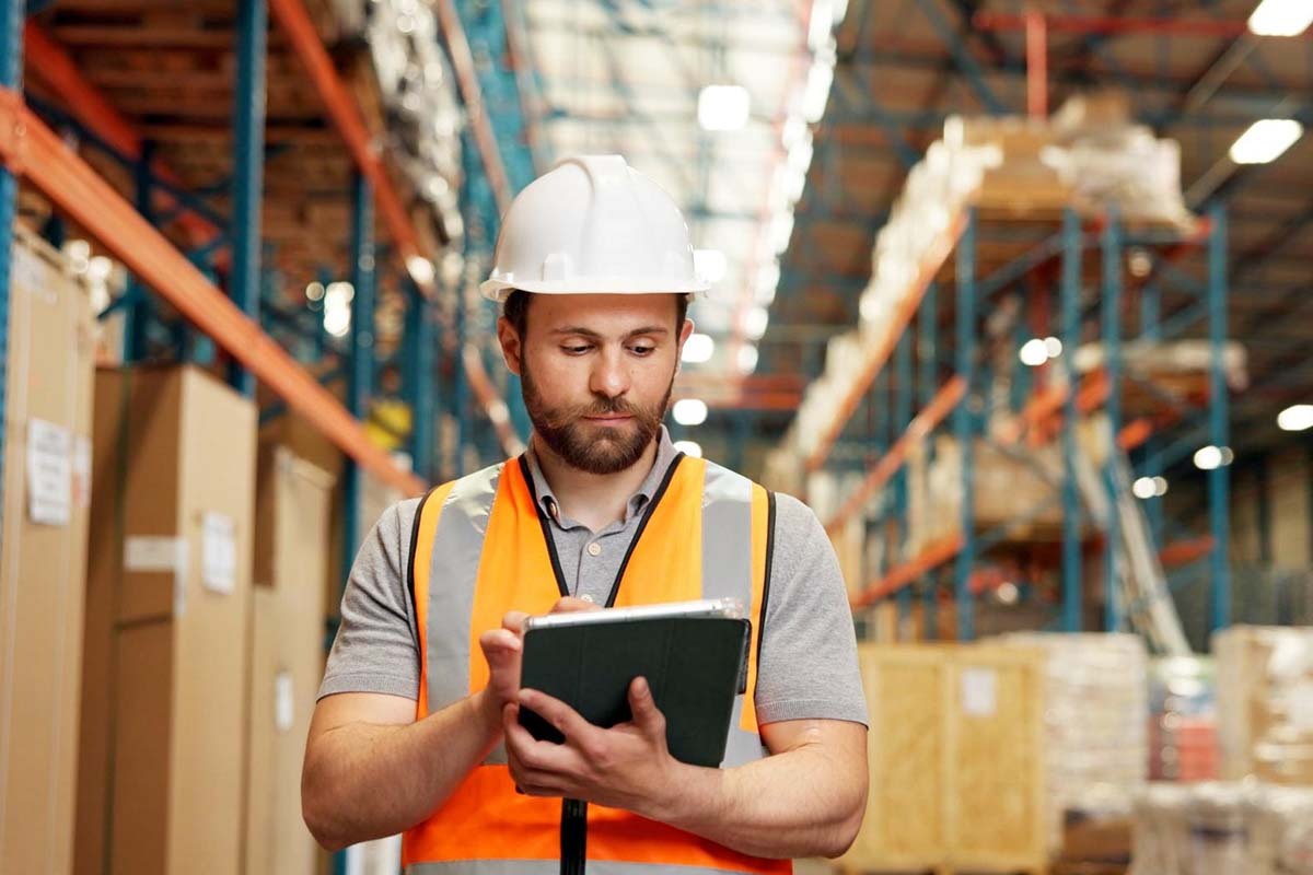Inventory and Parts Management