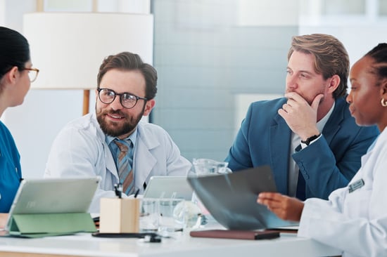 Is Microsoft Dynamics 365 HIPAA Compliant A Guide for Healthcare Organizations (2)