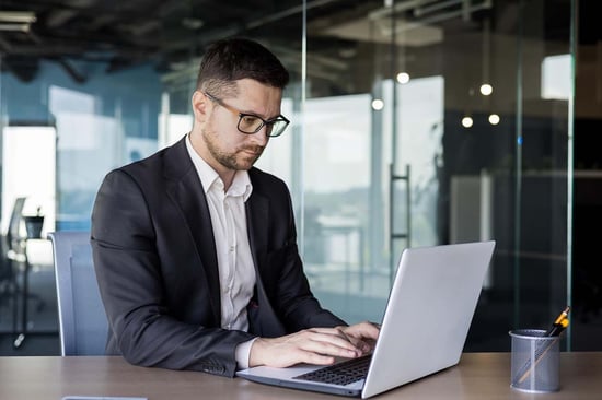 Managing Multi-Company Operations in Dynamics 365 Business Central