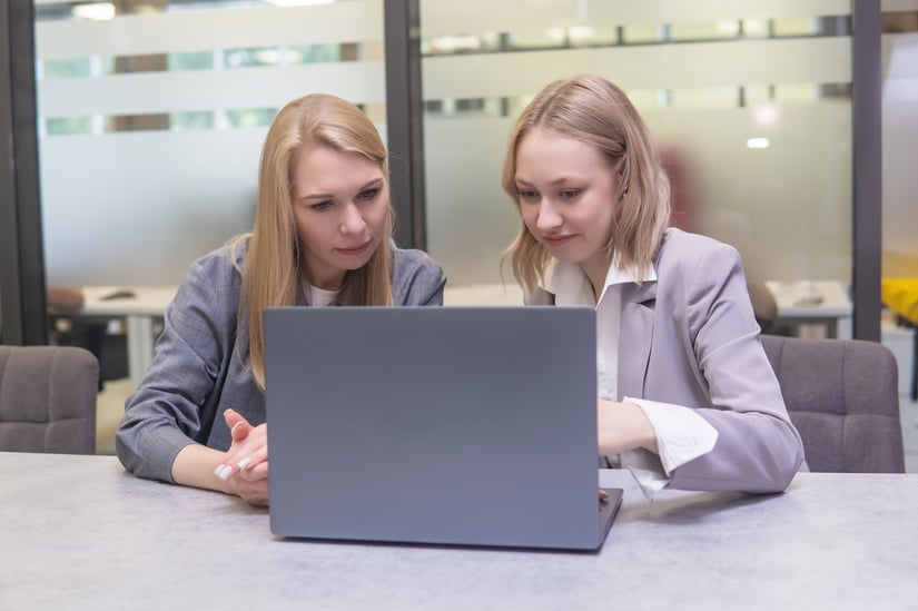 Managing User Roles and Permissions in Business Central