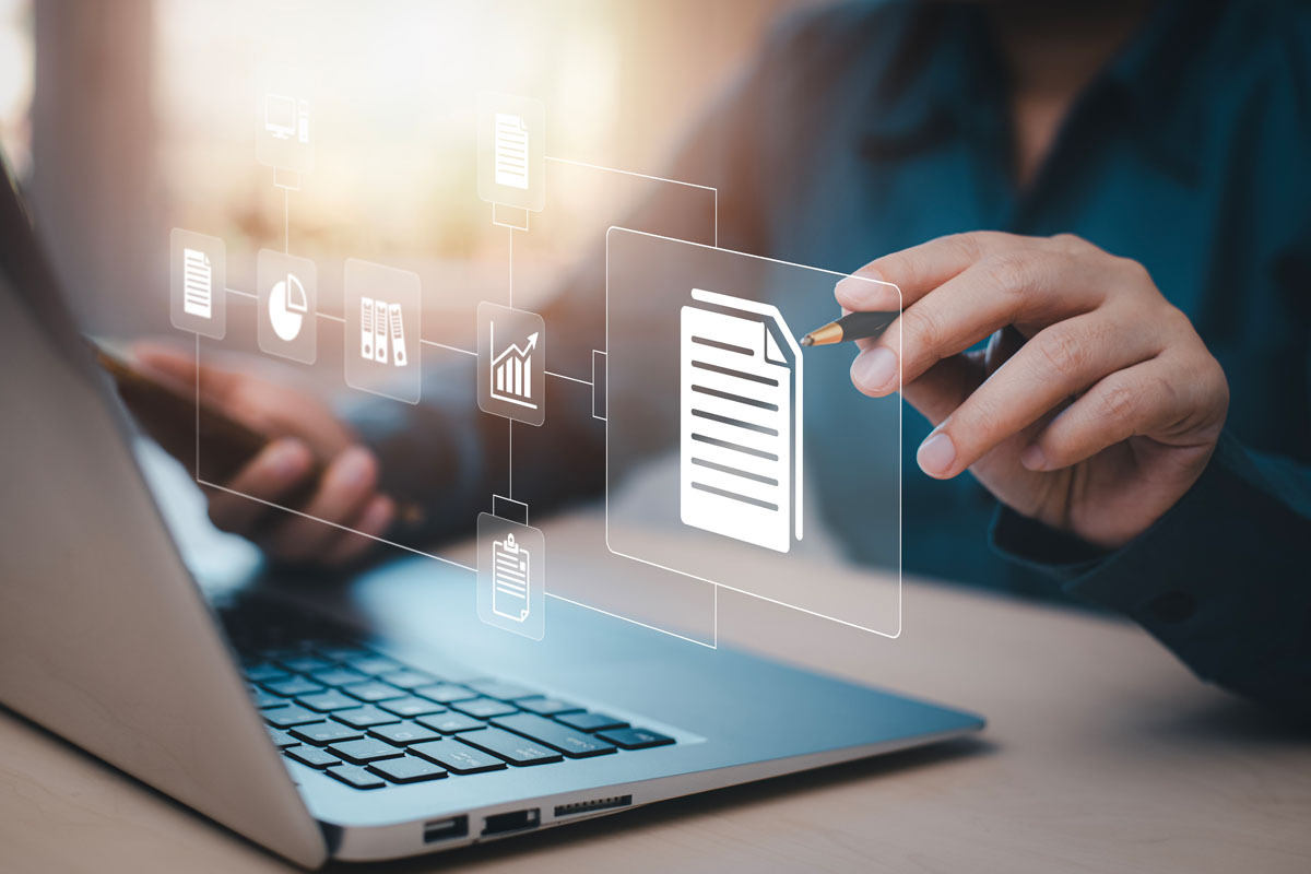 Map and Document Your Business Processes