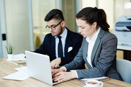 Microsoft AI Dynamics Salesforce