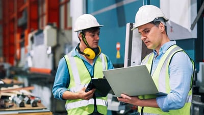 Microsoft Dynamics Construction