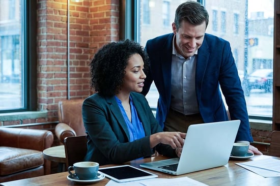Microsoft Dynamics GP Migration to Business Central