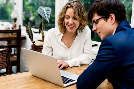 Microsoft dynamics vs. salesforce CRM