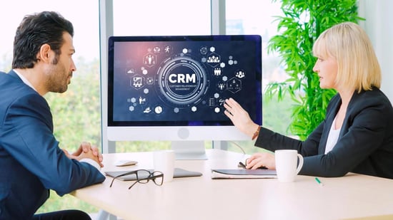 Microsoft-Dynamics-CRM-Training
