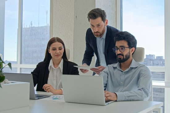 Preparing for Global E-Invoicing & Tax Compliance with Dynamics 365