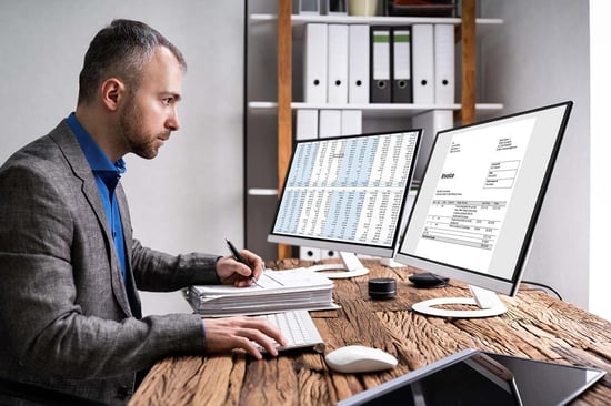 Streamlining Finance Operations with Copilot