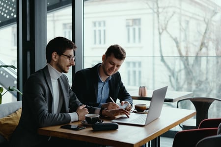 The Complete Guide to Business Central Reporting