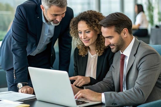 Top 7 Features of Microsoft-Sales Copilot