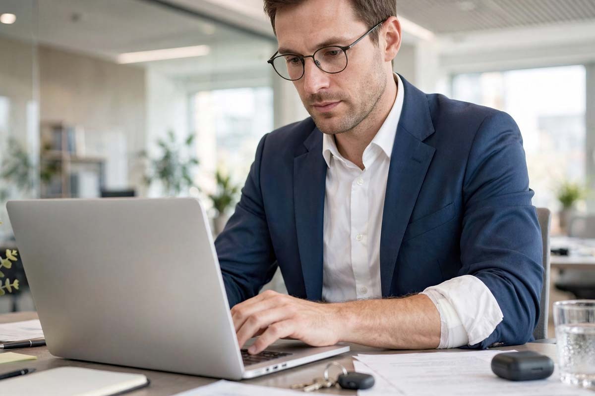 WHAT USUALLY SLOWS A BUSINESS CENTRAL IMPLEMENTATION DOWN