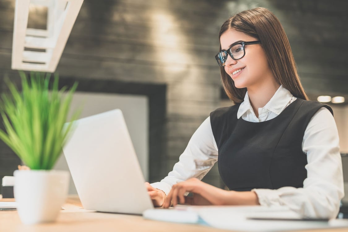 What Is Dynamics 365 Business Central for IWs?