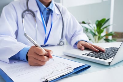 Why Medical Practitioners Need HIPAA Compliant CRM