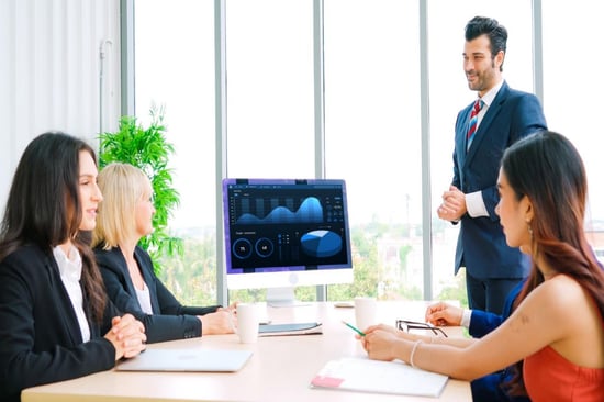 ai copilot for financial planning