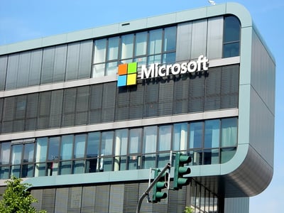dynamics 365 vs. Quickbooks