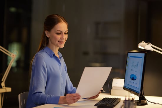 business central accounting software