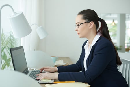 business central prepayment