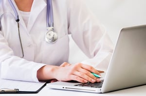 crm in healthcare