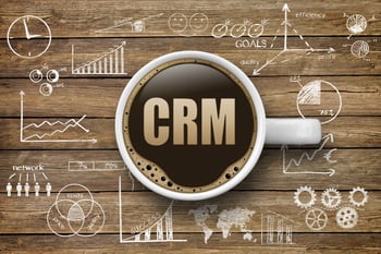 CRM Software