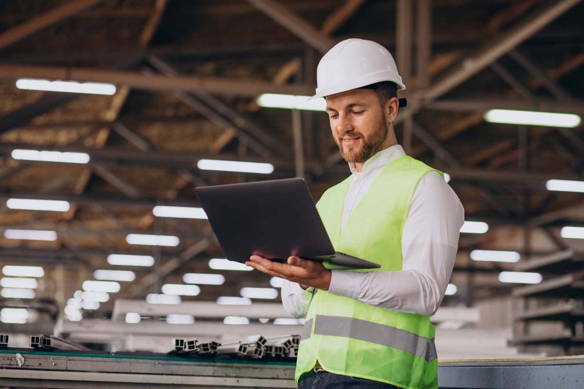 Top 8 Benefits of Microsoft Dynamics 365 for Construction Companies