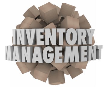 Inventory Management