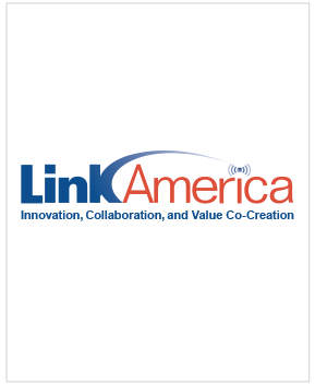   LINKAMERICA