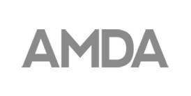 Logo AMDA