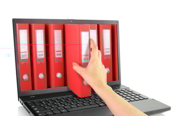 Project Management System